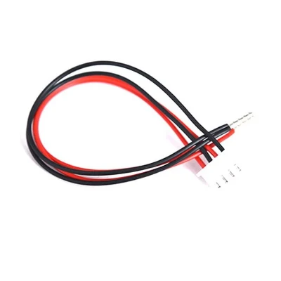 Electronic wire specifications