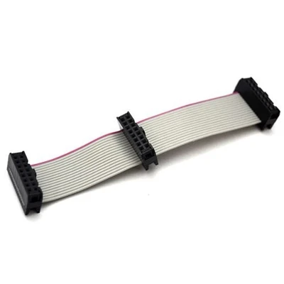 What are Flat Cables