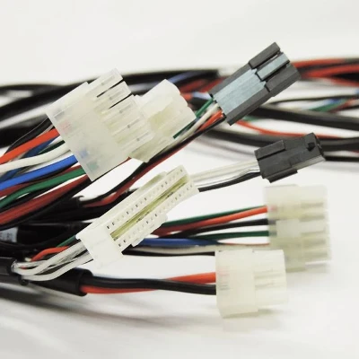 Understanding Wire Harnesses