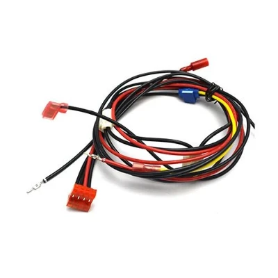 Wire Harness Applications