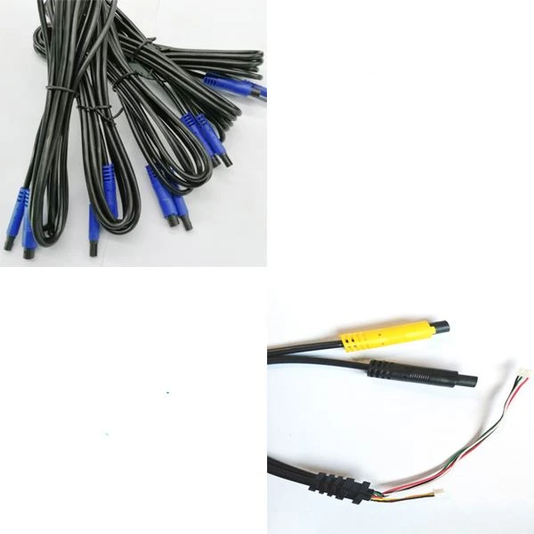 Automotive wiring harness