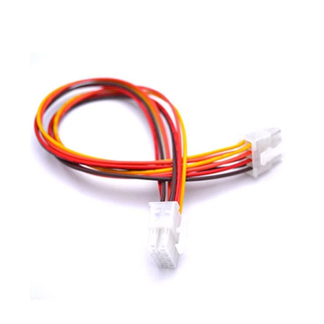 Environmentally friendly electronic wires