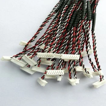 What are the functions of terminal wires