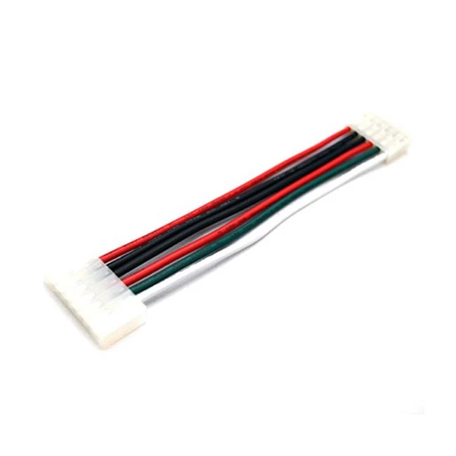 What is a terminal wire harness