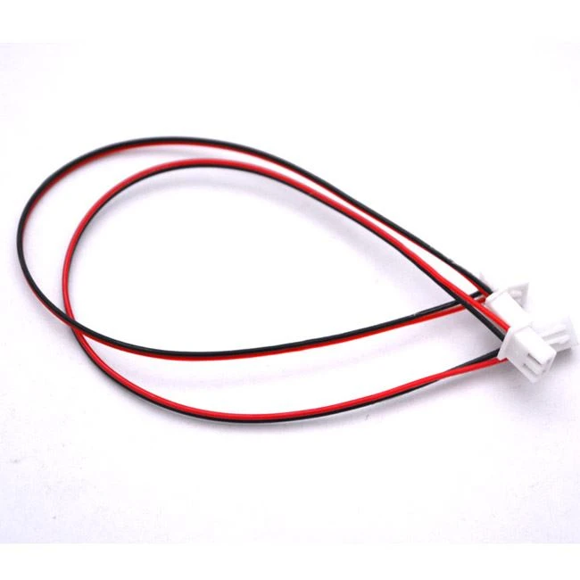 Insulation material for terminal wire harness