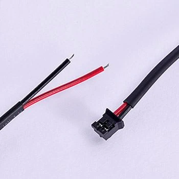 PH2.0 lithium battery terminal wire harness