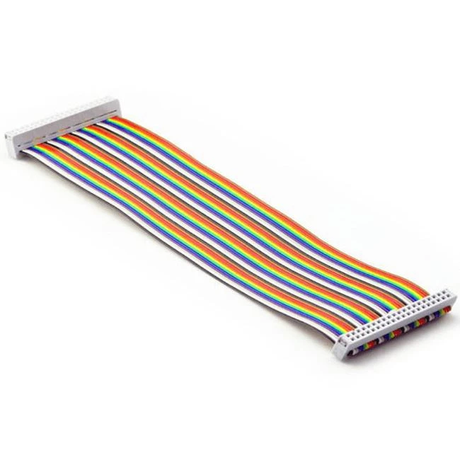 What Is Ribbon Cable