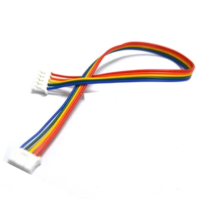 Wire harness is important to our lives