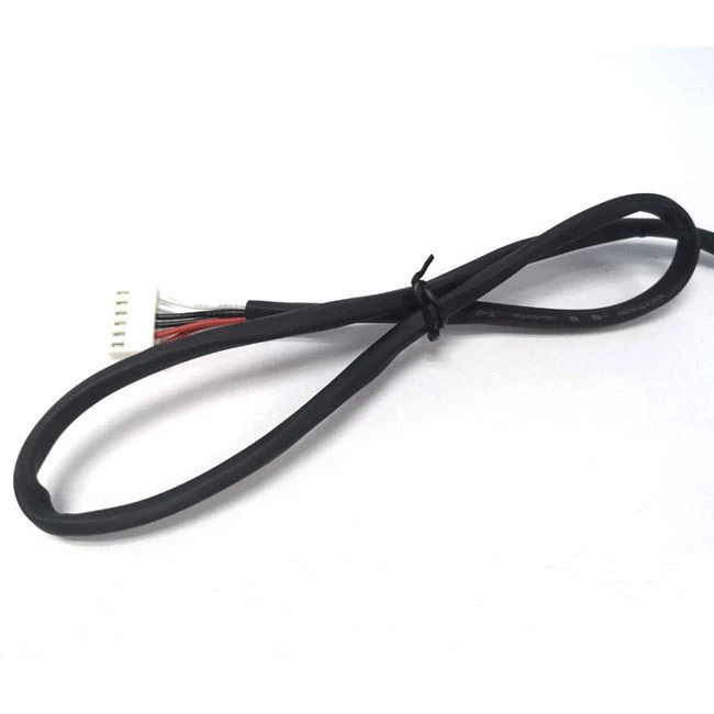 Wire Harness Manufacturing Capabilities