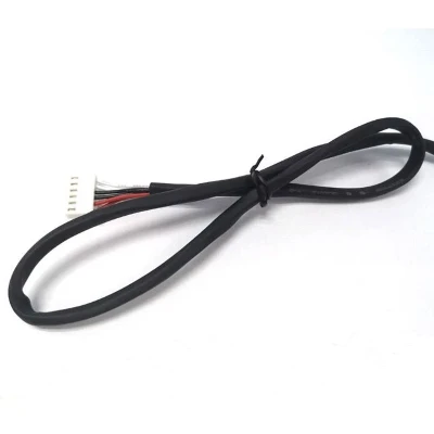 Wire Harness Manufacturing Capabilities