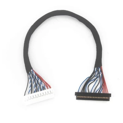 LVDS Cable Assemblies