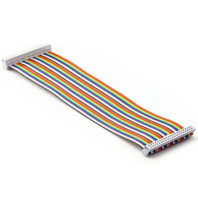 Custom Ribbon Cable
