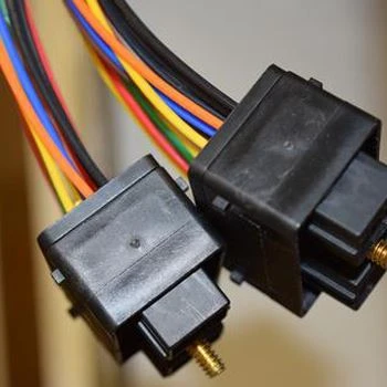 What is a Wire Harness