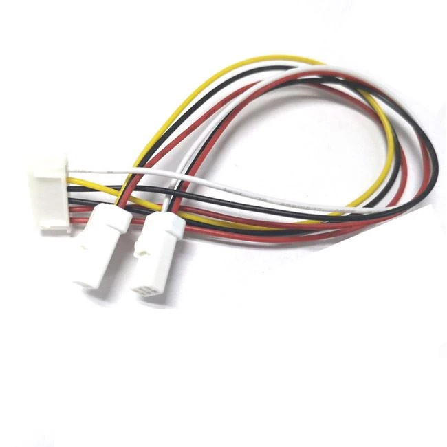 Wire Harness Assembly Benefits