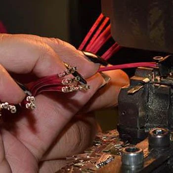 Why Are Wire Harnesses Assembled Manually
