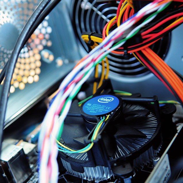 Advantage of Wire Harness and Cable Assembly
