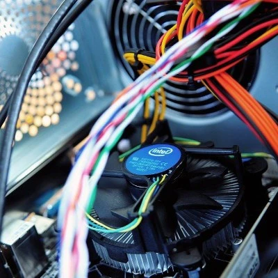 Advantage of Wire Harness and Cable Assembly