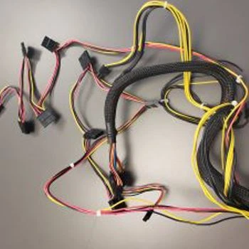 Why use wire harness instead of cable assembly