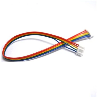 How is a Wire Harnesses Manufactured
