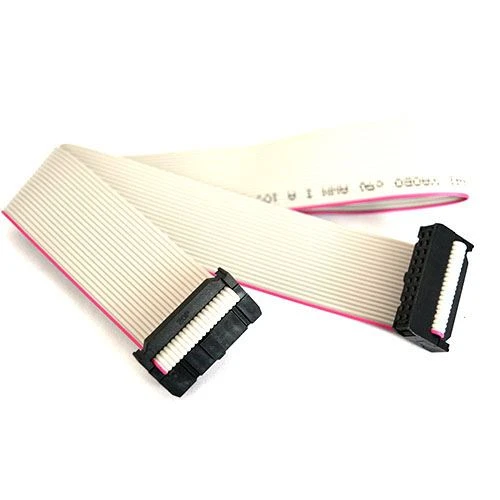 Flat Ribbon Cable Assemblies