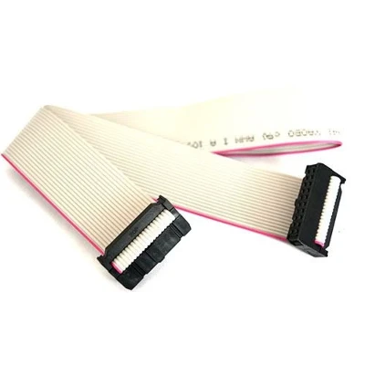 Flat Ribbon Cable Assemblies