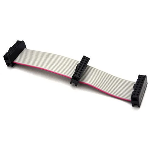 Flat Cable Assembly vs. Ribbon Cable Assembly