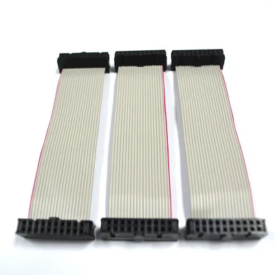 Common Ribbon Cable Assembly Specifications