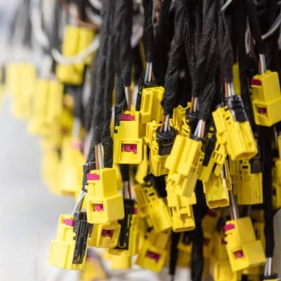 What is the Value of a Quality Wire Harness