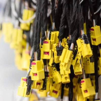 What is the Value of a Quality Wire Harness