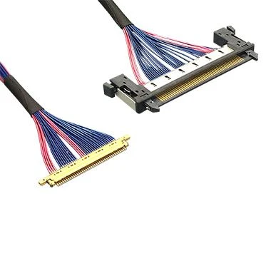 eDP Cable Assembly