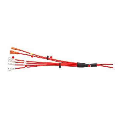 OEM Materials for Wire Harnesses