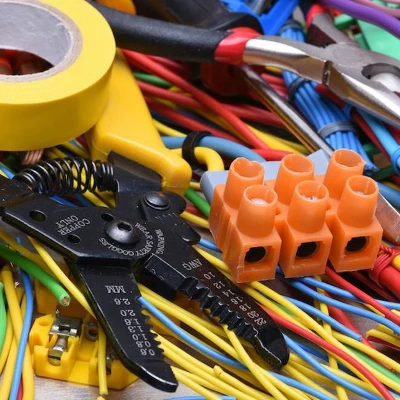 The importance of wire harness connectors