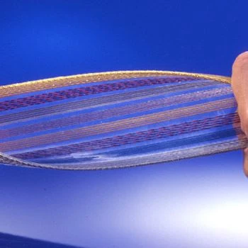 Why use flat cables
