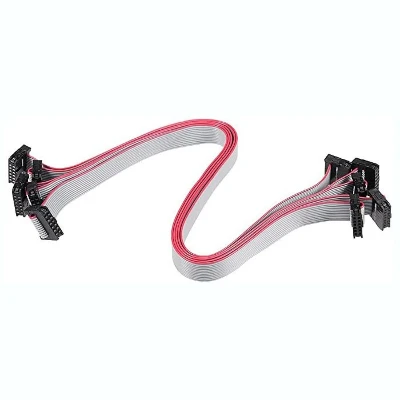 Ribbon Cable Advantages