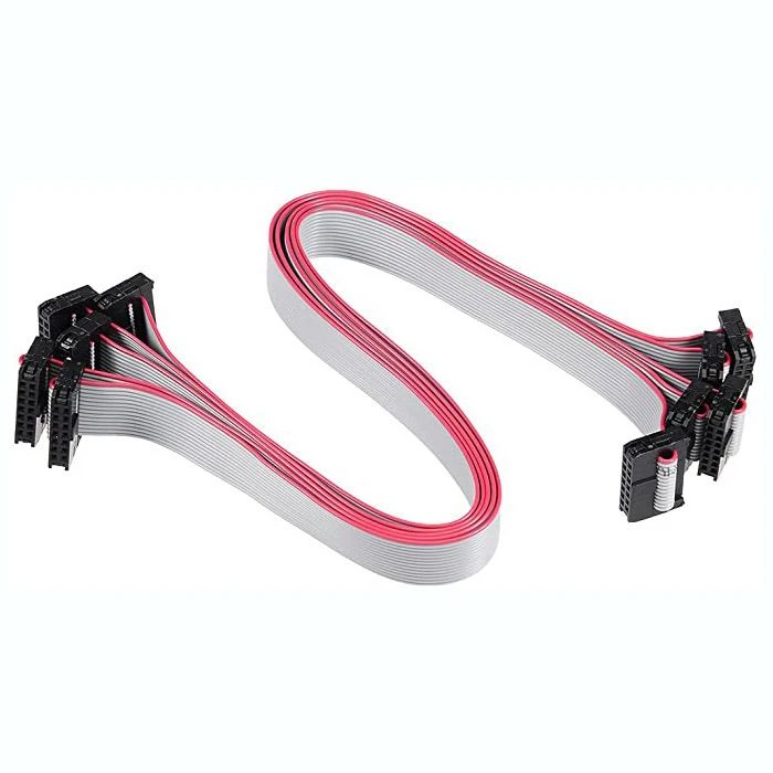 Ribbon Cable Specifications