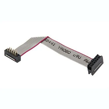 Folded Flat Ribbon Cable Assemblies