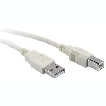 How many types of USB connectors are there