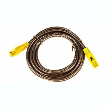 Ethernet Cable Types