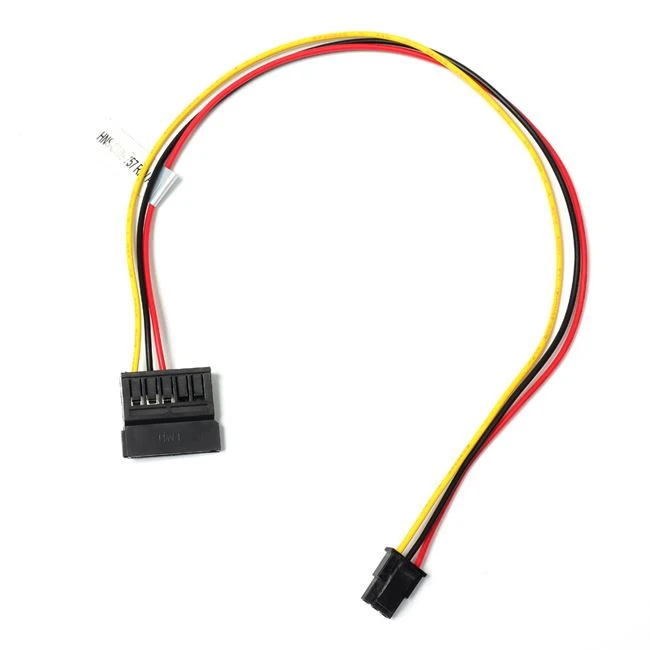 Best Practices for Wire Harness Design