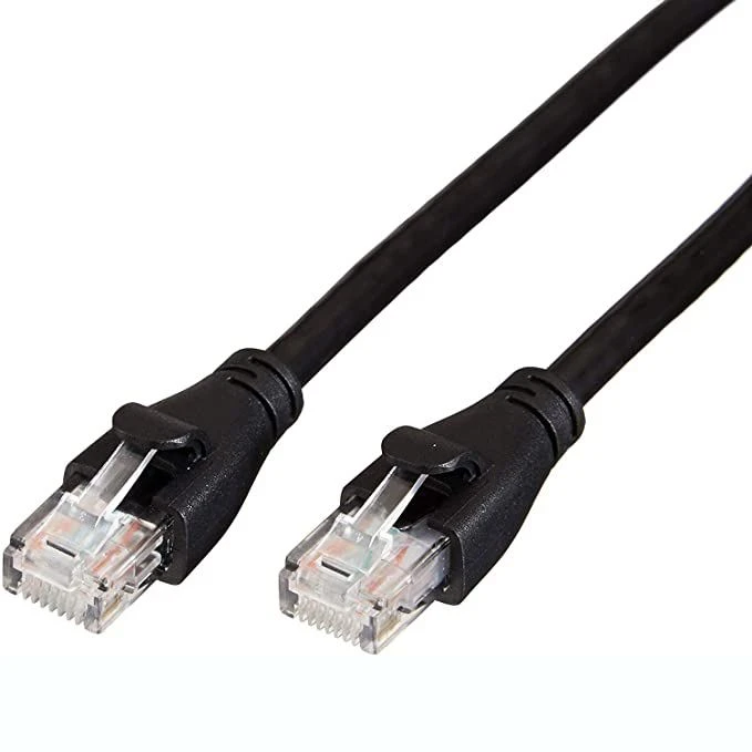 what are RJ45 cables uses