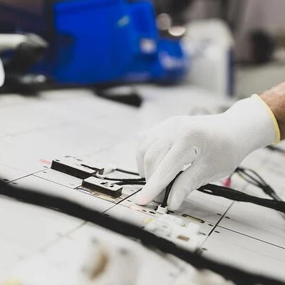What Is A Cable And Harness Assembly