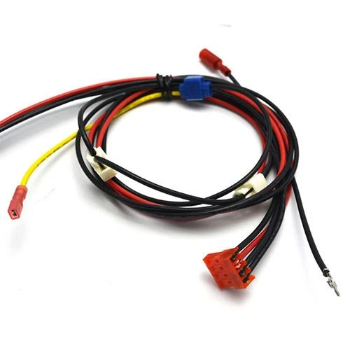 A good cable and harness assembly manufacturer