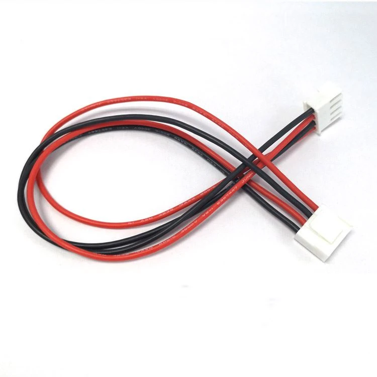 Wire Harnesss Manufacture
