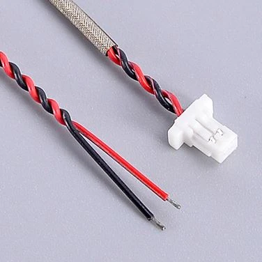 Terminal wire harness model VH. EH. XH. PH