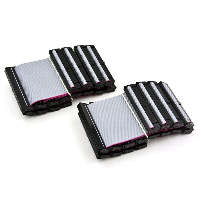 UL2468 and UL2651 electronic ribbon cable