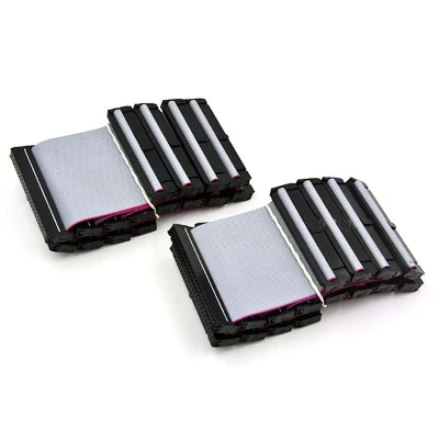 UL2468 and UL2651 electronic ribbon cable