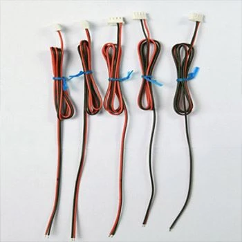 The application of the plug-in terminal cable