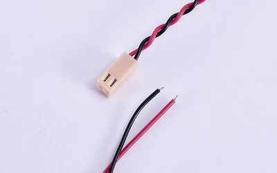 How to see the terminal wire model