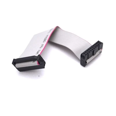 What does Ribbon Cable mean