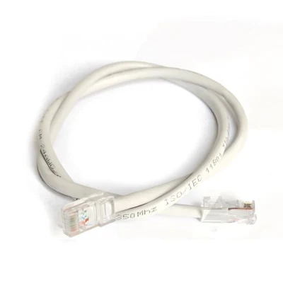 RJ45 cables are good choices for most network